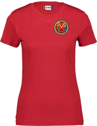 376887105101 CLIQUE Basic Tee W 376887105101 CLIQUE Basic Tee W Standard Small1x1