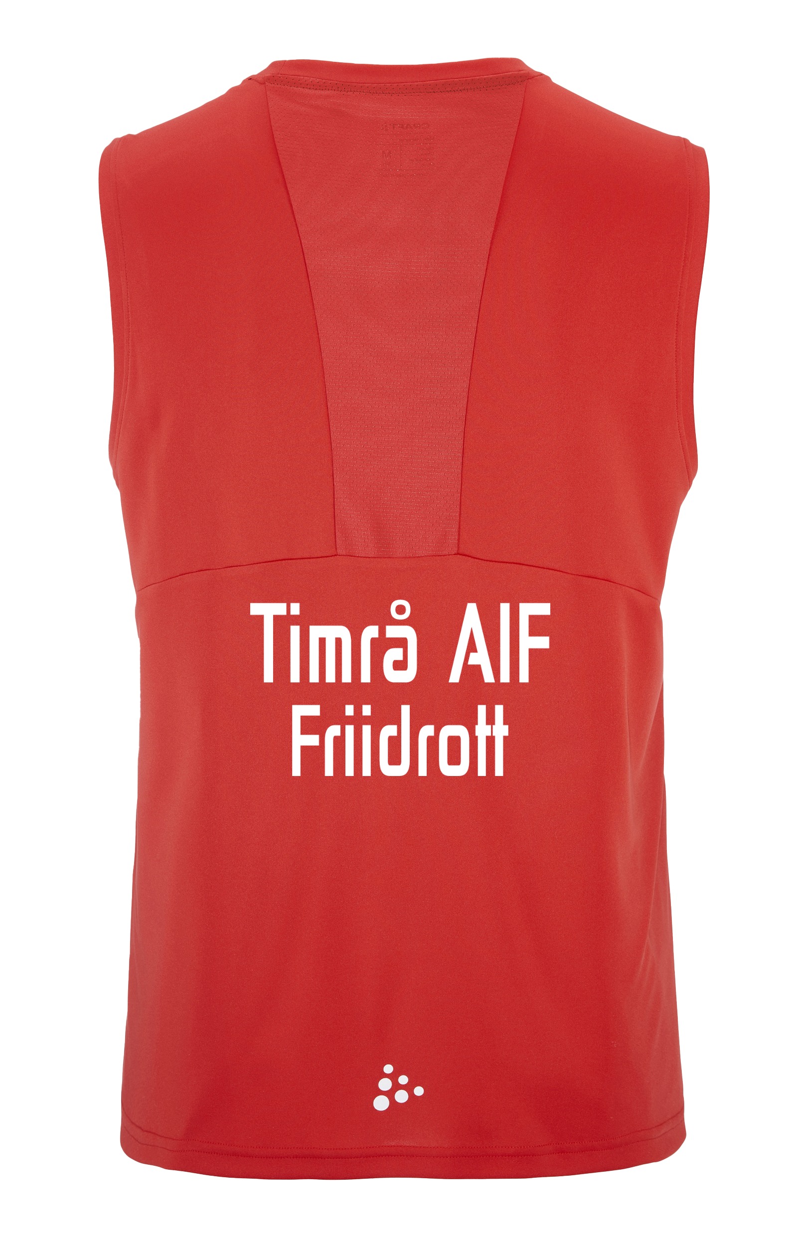 CRAFT, Rush 2.0 Singlet Jr