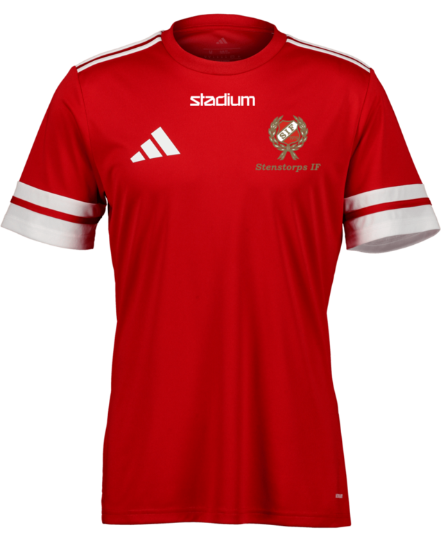 
ADIDAS, 
Squad25 Jsy Jr, 
Detail 1
