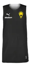 391385101101 PUMA Hoops Team Junior Reversible Practice Jersey 391385101101 PUMA Hoops Team Junior Reversible Practice Jersey Standard Small1x1