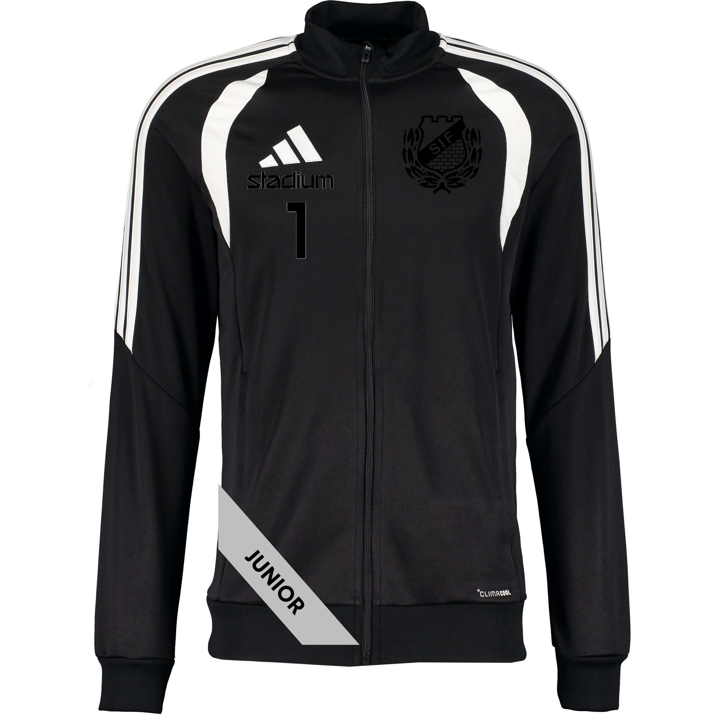 
ADIDAS, 
TIRO26 L TR JKT JR, 
Detail 1
