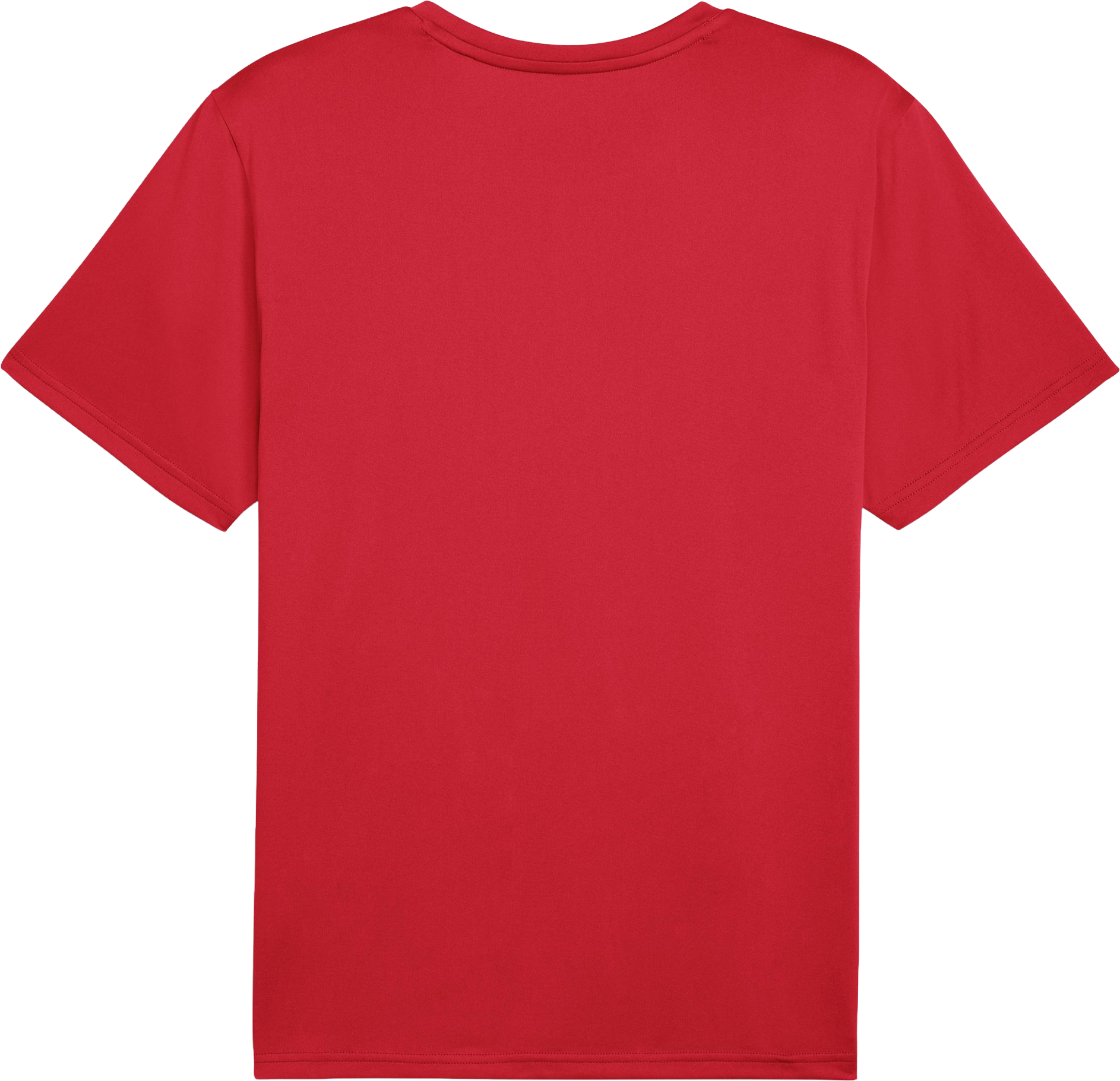 PUMA, M Tad Essentials Solid Cat Tee