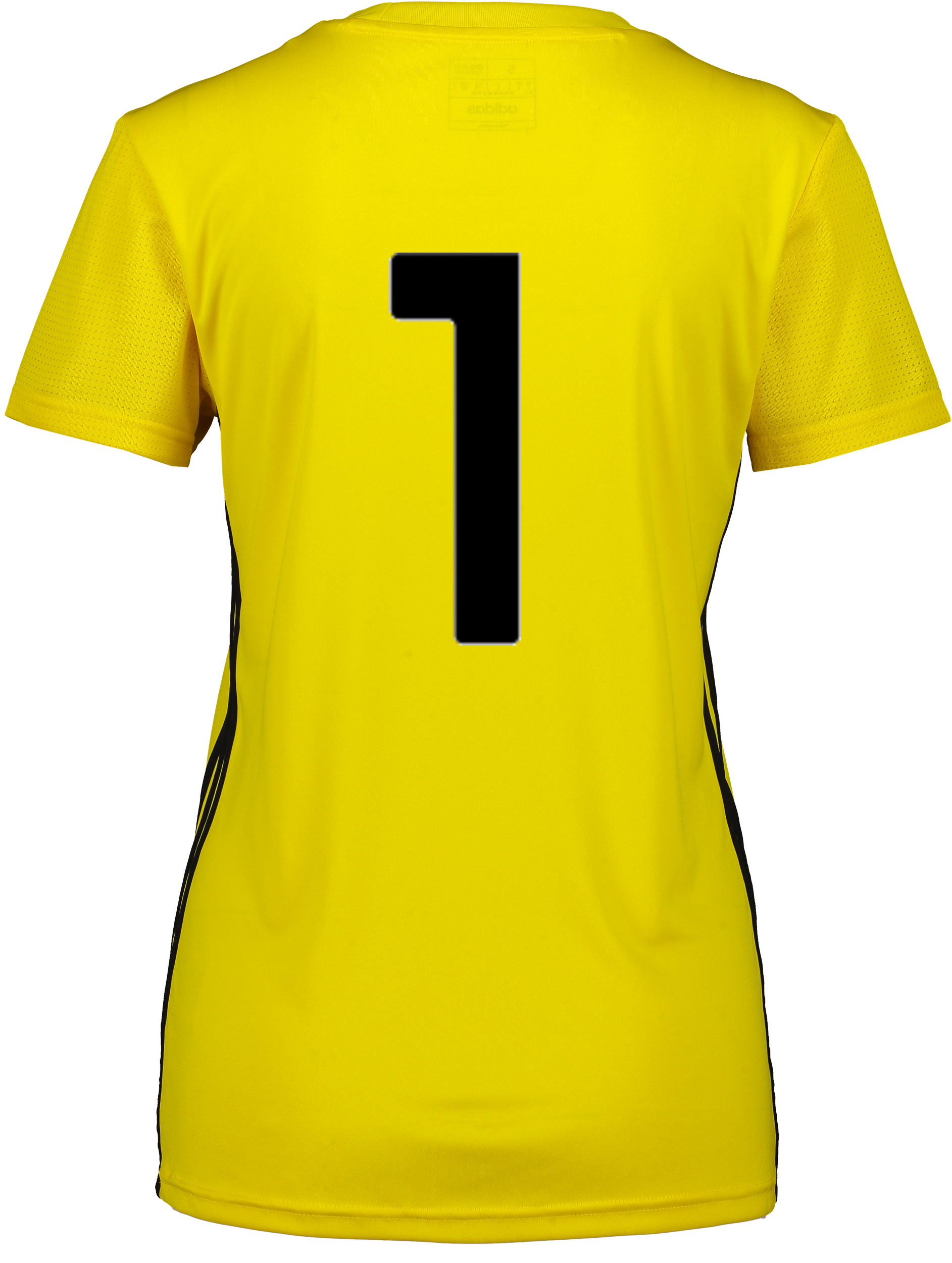 ADIDAS, Tabela 23 Jsy W