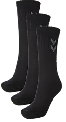 234791101105 HUMMEL Basic Sock 3-Pack 234791101105 HUMMEL Basic Sock 3-Pack Standard Small1x1