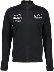 394166105101 CRAFT Evolve 2.0 Full Zip Jacket M 394166105101 CRAFT Evolve 2.0 Full Zip Jacket M Standard Small1x1