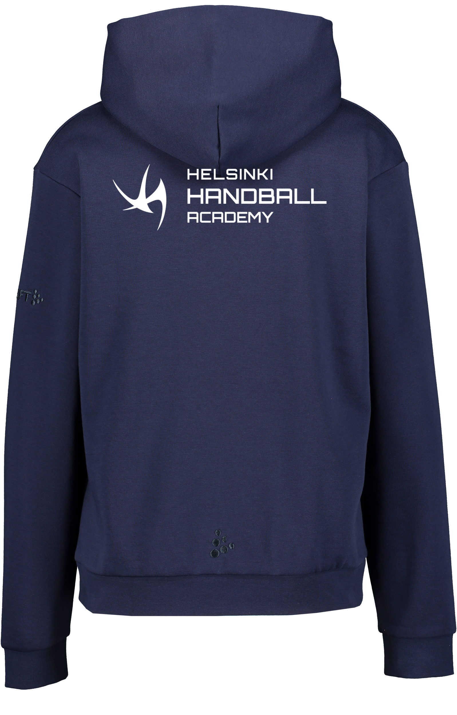 CRAFT, Community 2.0 Hood W