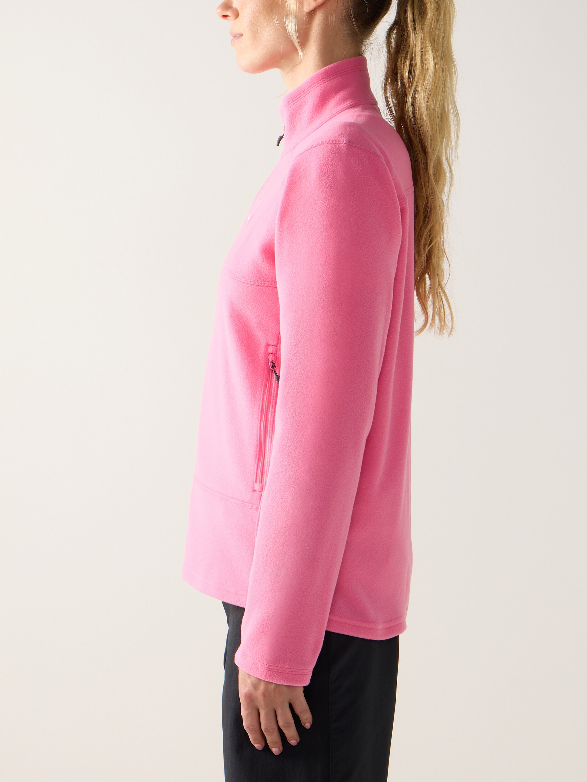 HAGL&Ouml;FS, W Buteo Mid Jacket