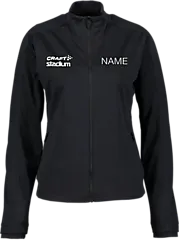 394167105101 CRAFT Evolve 2.0 Full Zip Jacket W 394167105101 CRAFT Evolve 2.0 Full Zip Jacket W Standard Small1x1