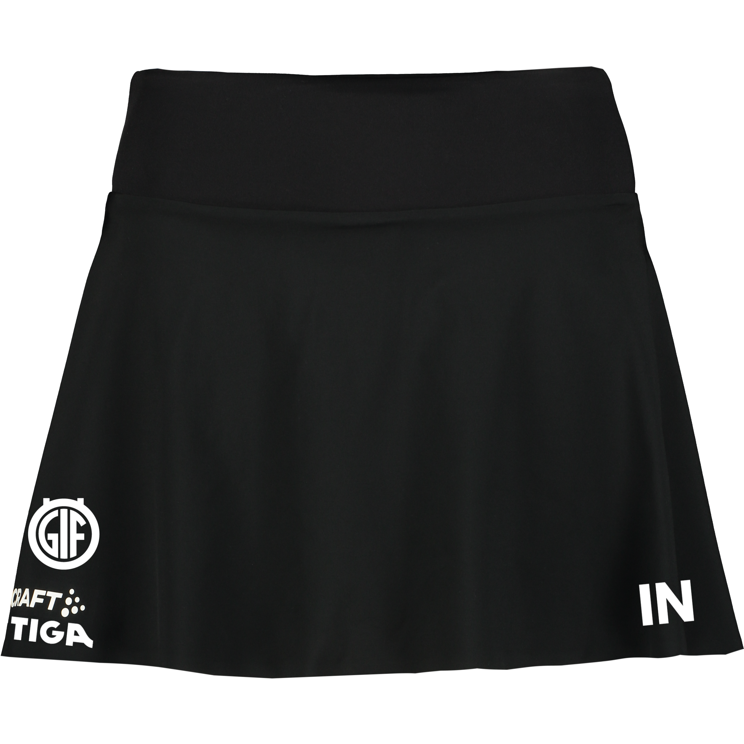 
CRAFT, 
Ability Skirt W, 
Detail 1
