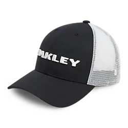 400754101101 OAKLEY Heather New Era Bark Logo 400754101101 OAKLEY Heather New Era Bark Logo Standard Small1x1