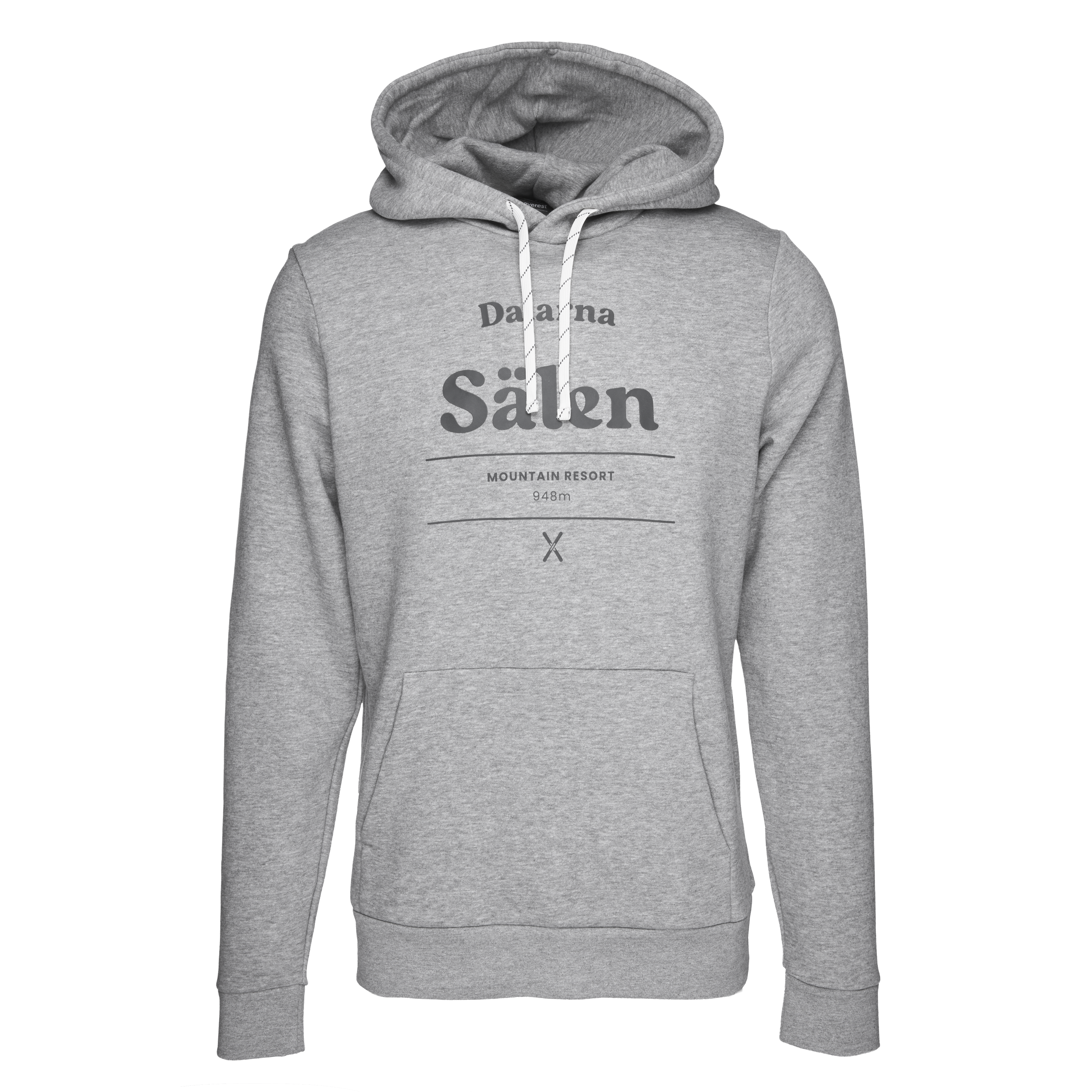 
EVEREST, 
M S&auml;len Hood, 
Detail 1
