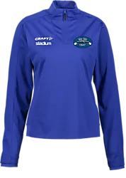 394170101101 CRAFT Evolve 2.0 Half Zip W 394170101101 CRAFT Evolve 2.0 Half Zip W Standard Small1x1