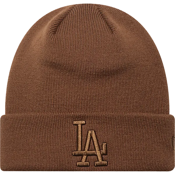 NEW ERA Шапка U League Essential Beanie Losdo