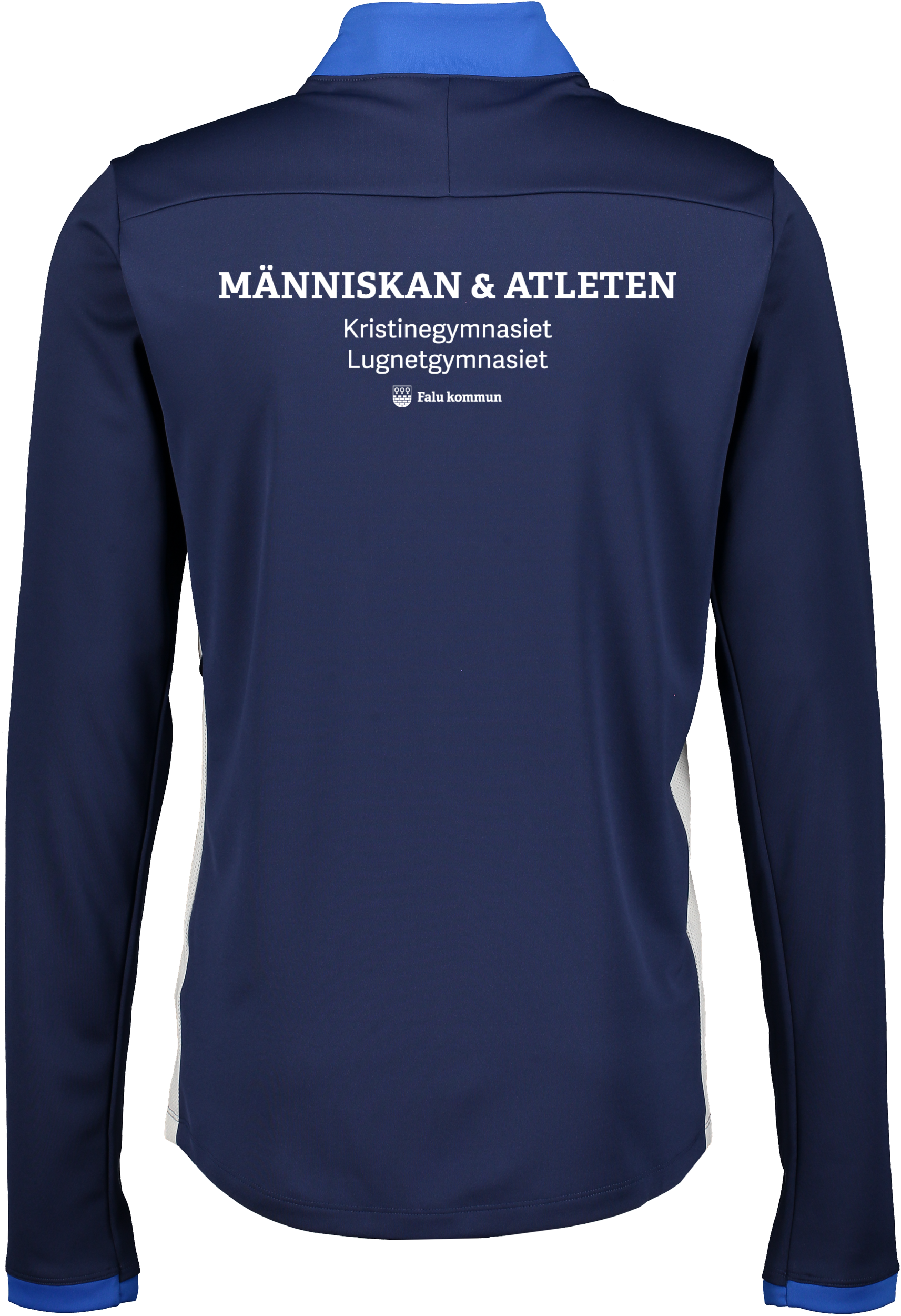 NIKE, Acd25 Drill Top