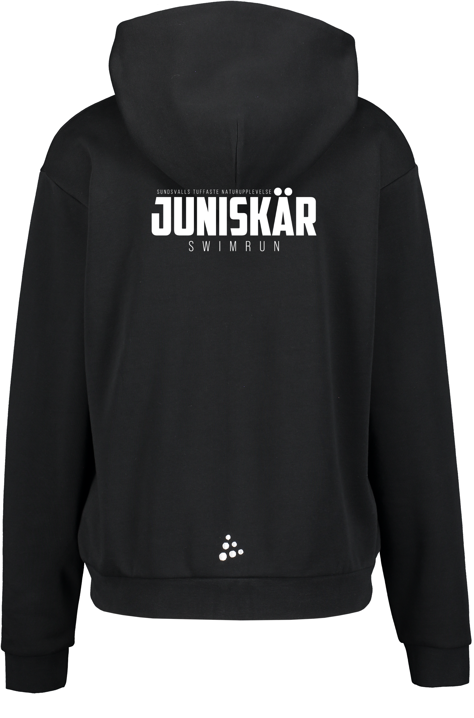 CRAFT, Community 2.0 Fz Hood W