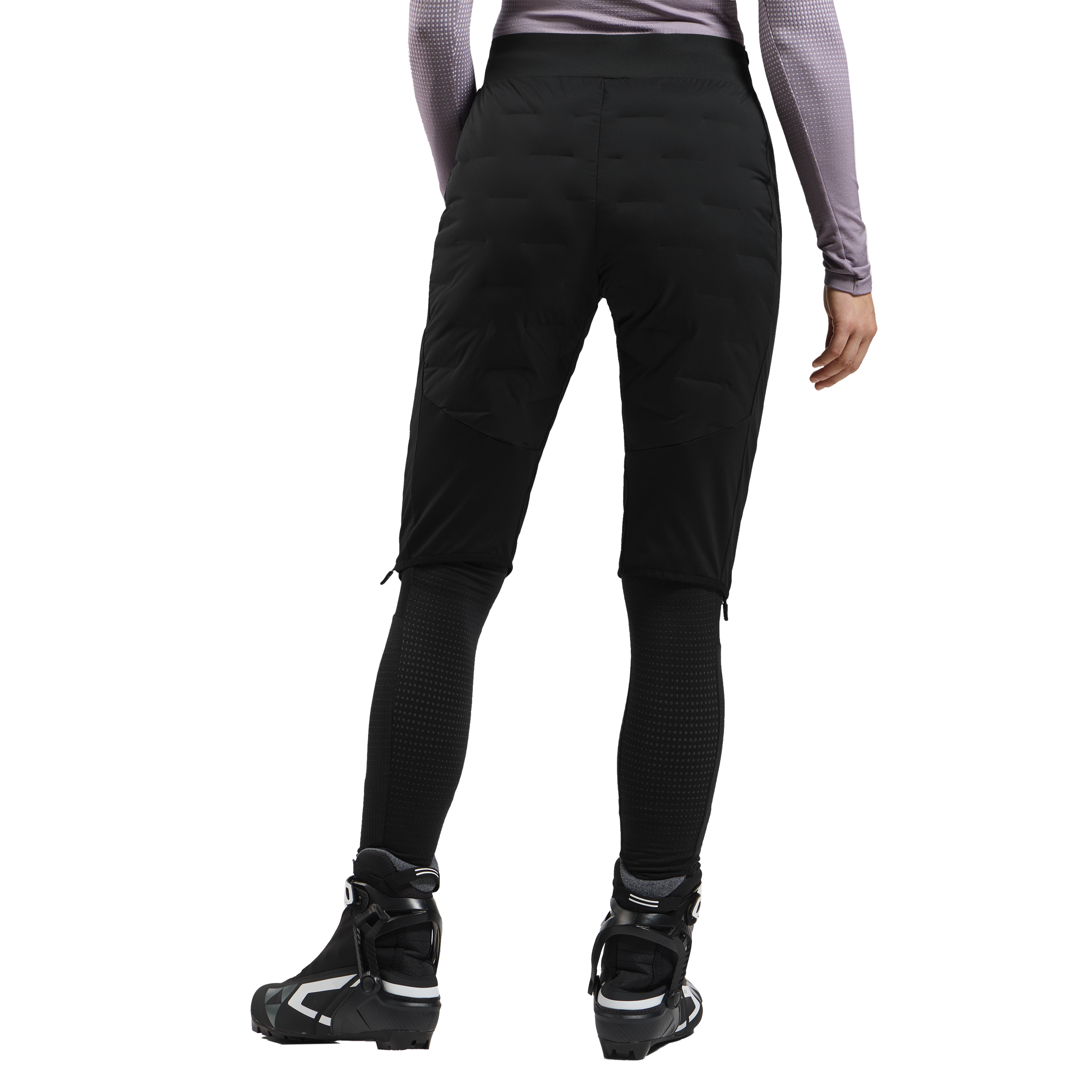 ODLO, W Short Zeroweight Insulator