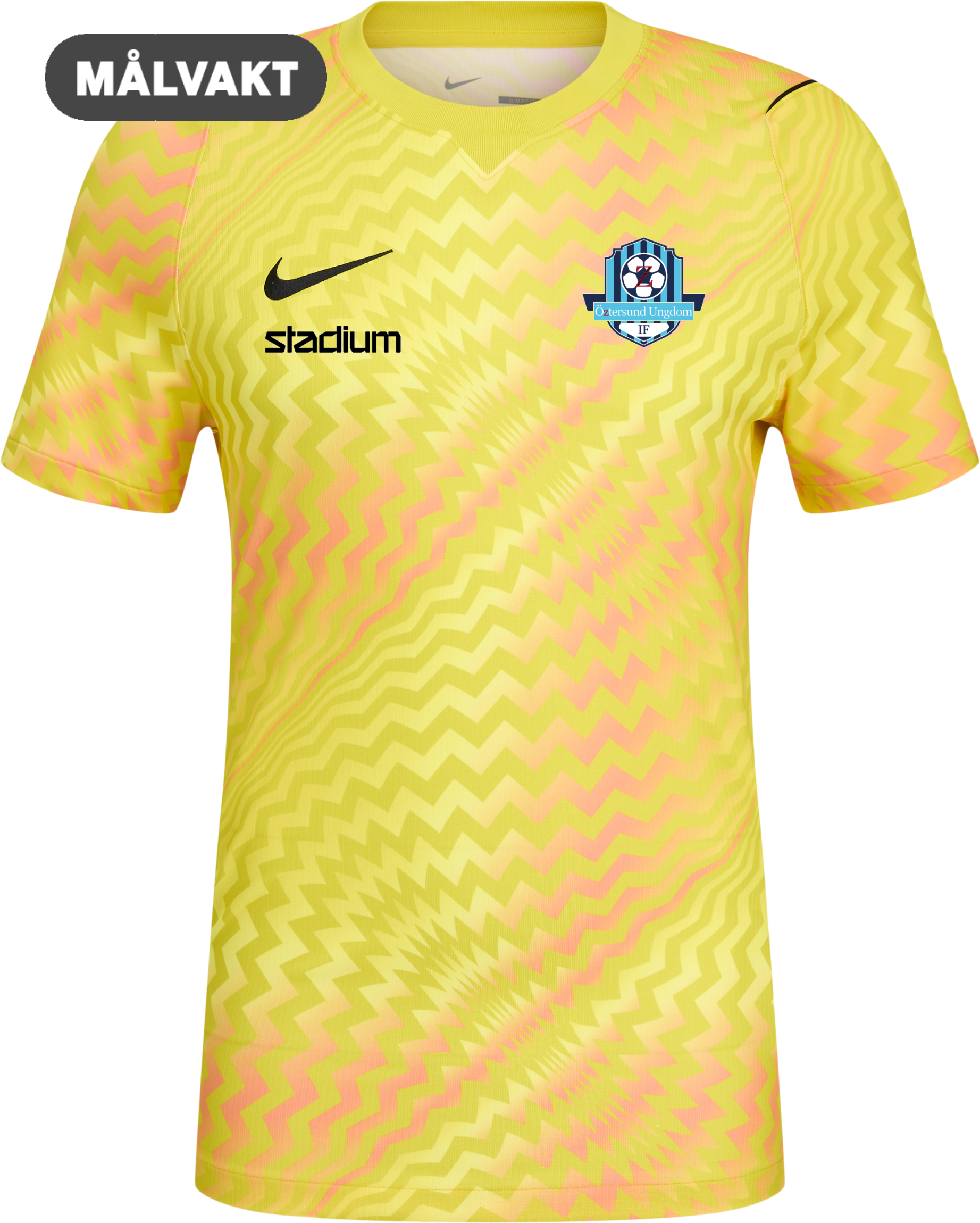 
NIKE, 
GARDIEN VI GK SS JSY, 
Detail 1
