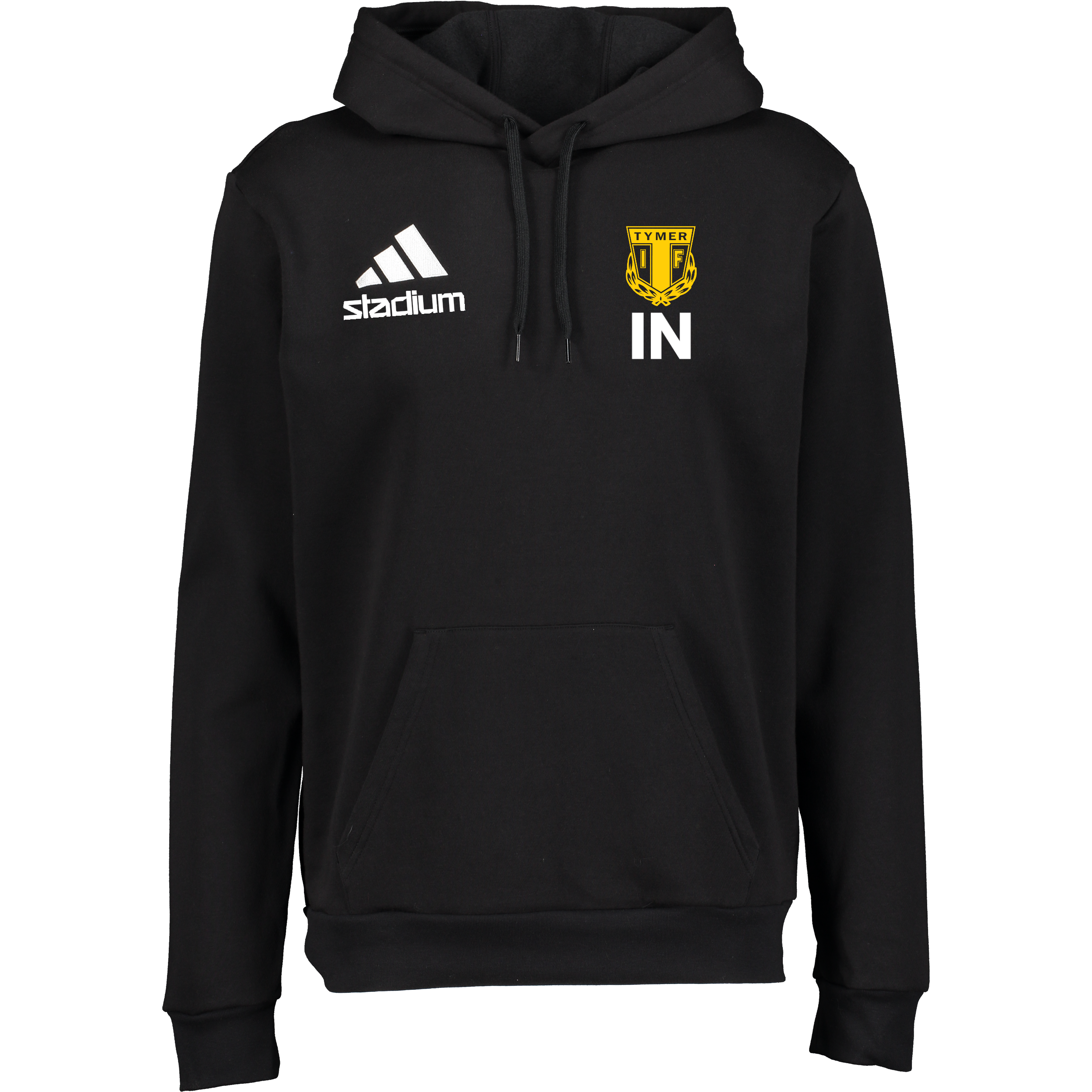 
ADIDAS, 
ENT26 HOODY, 
Detail 1
