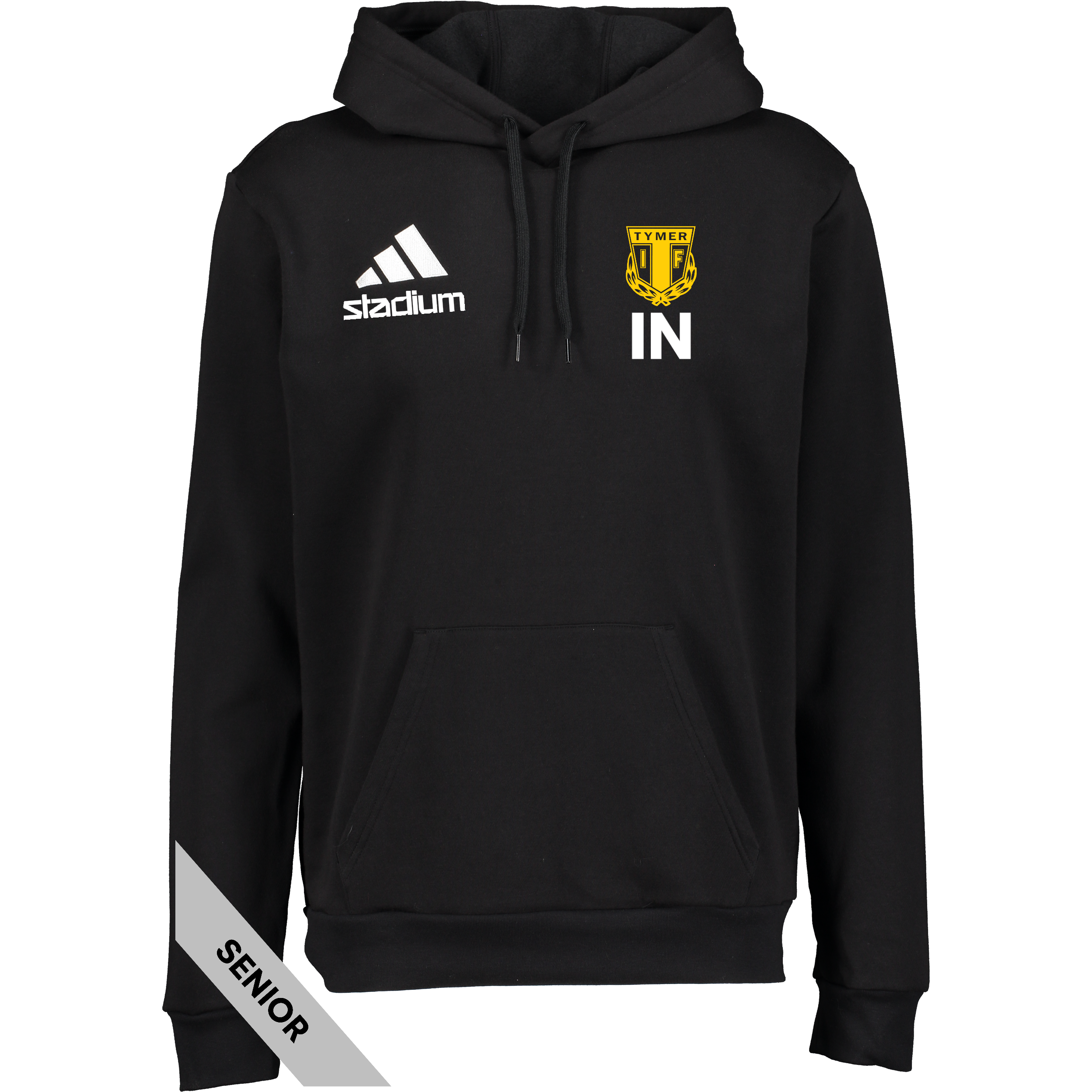 
ADIDAS, 
ENT26 HOODY, 
Detail 1
