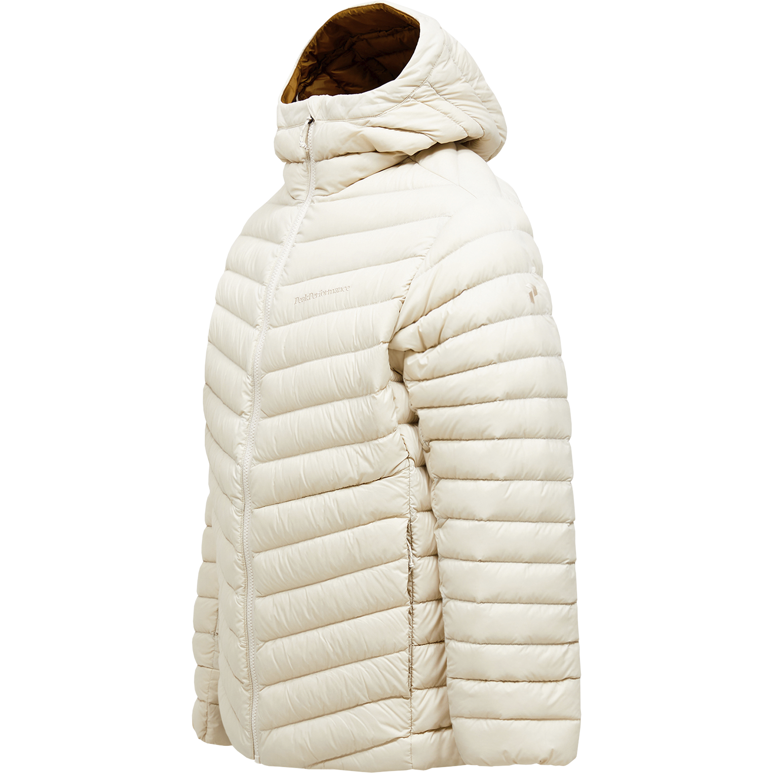 PEAK PERFORMANCE, M Frost Down Hood Jacket