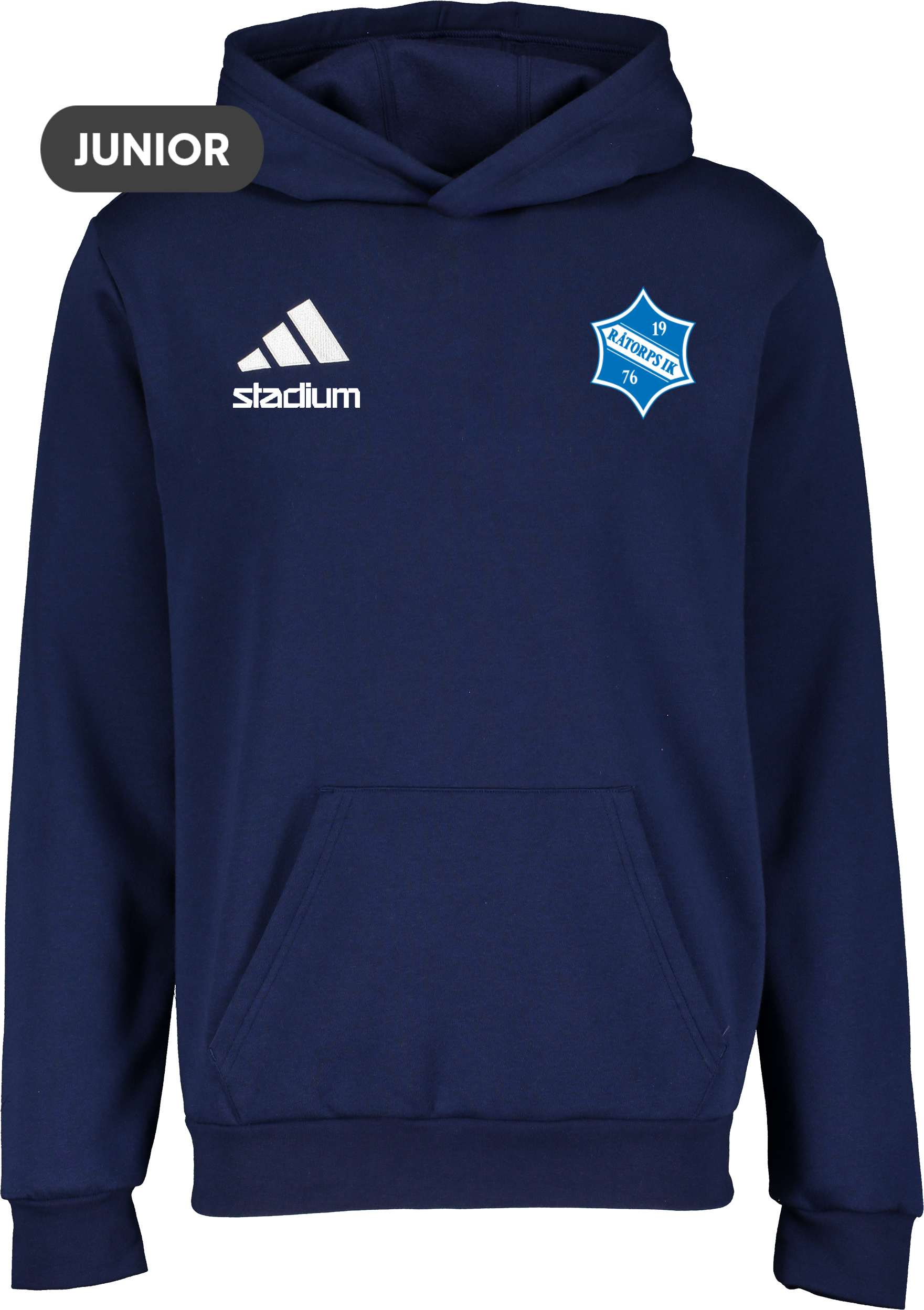
ADIDAS, 
ENT26 HOODY JR, 
Detail 1
