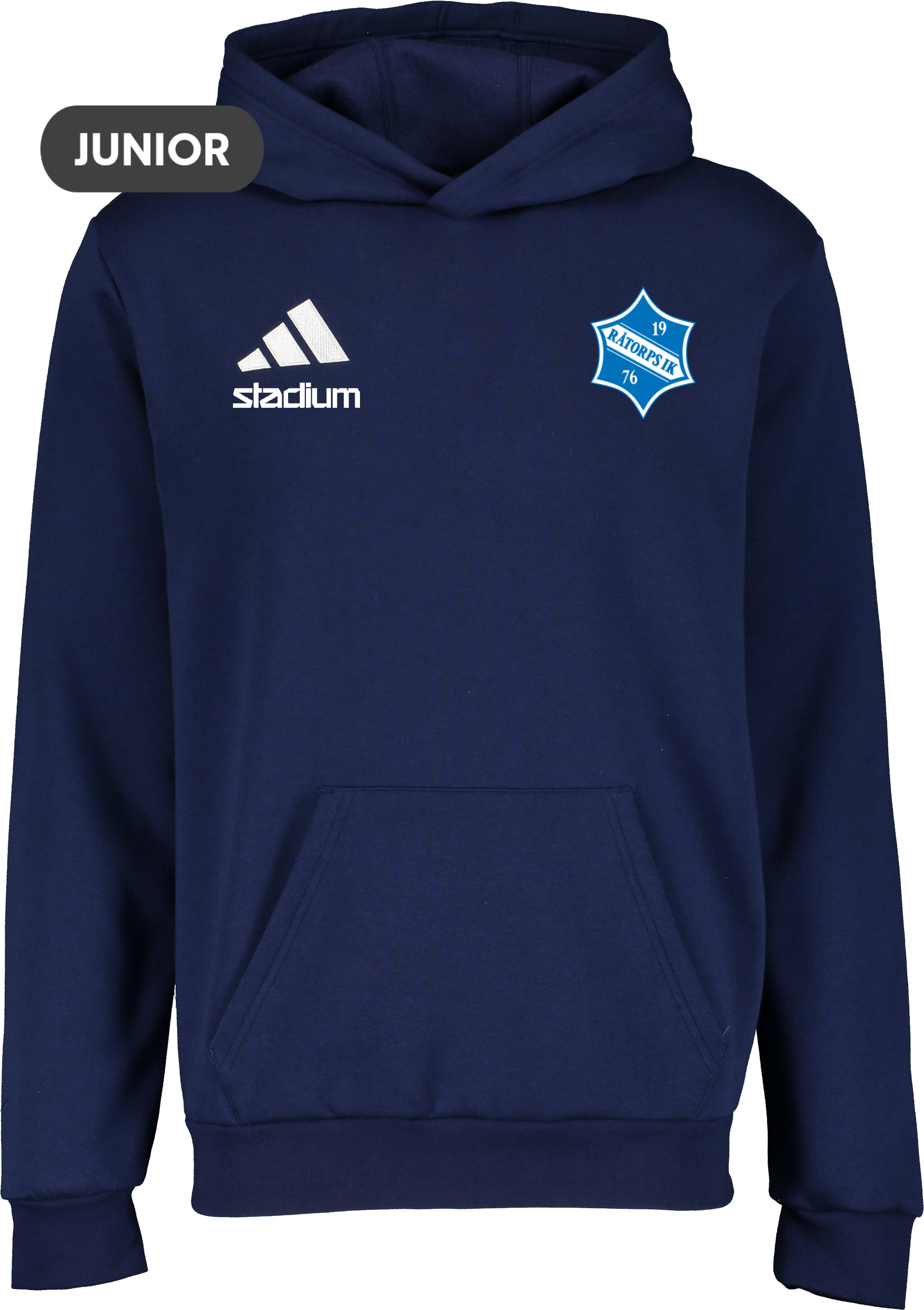 
ADIDAS, 
ENT26 HOODY JR, 
Detail 1
