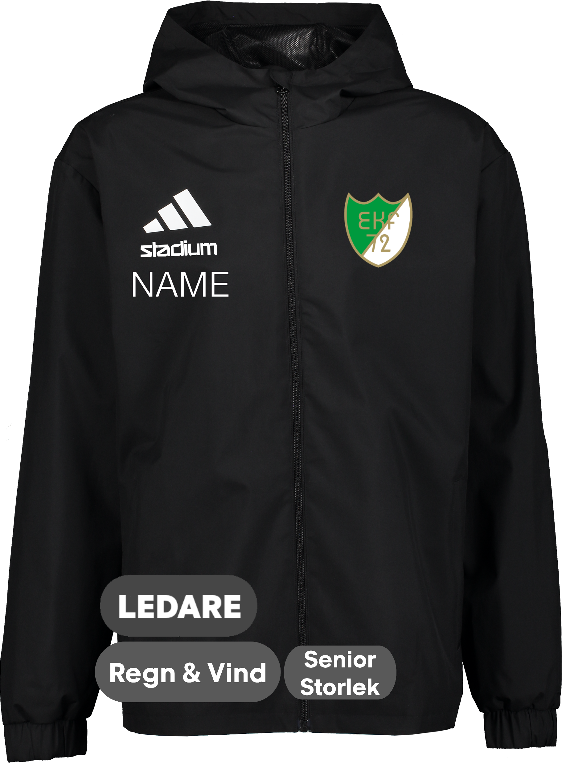 
ADIDAS, 
ENT26 AW JKT, 
Detail 1
