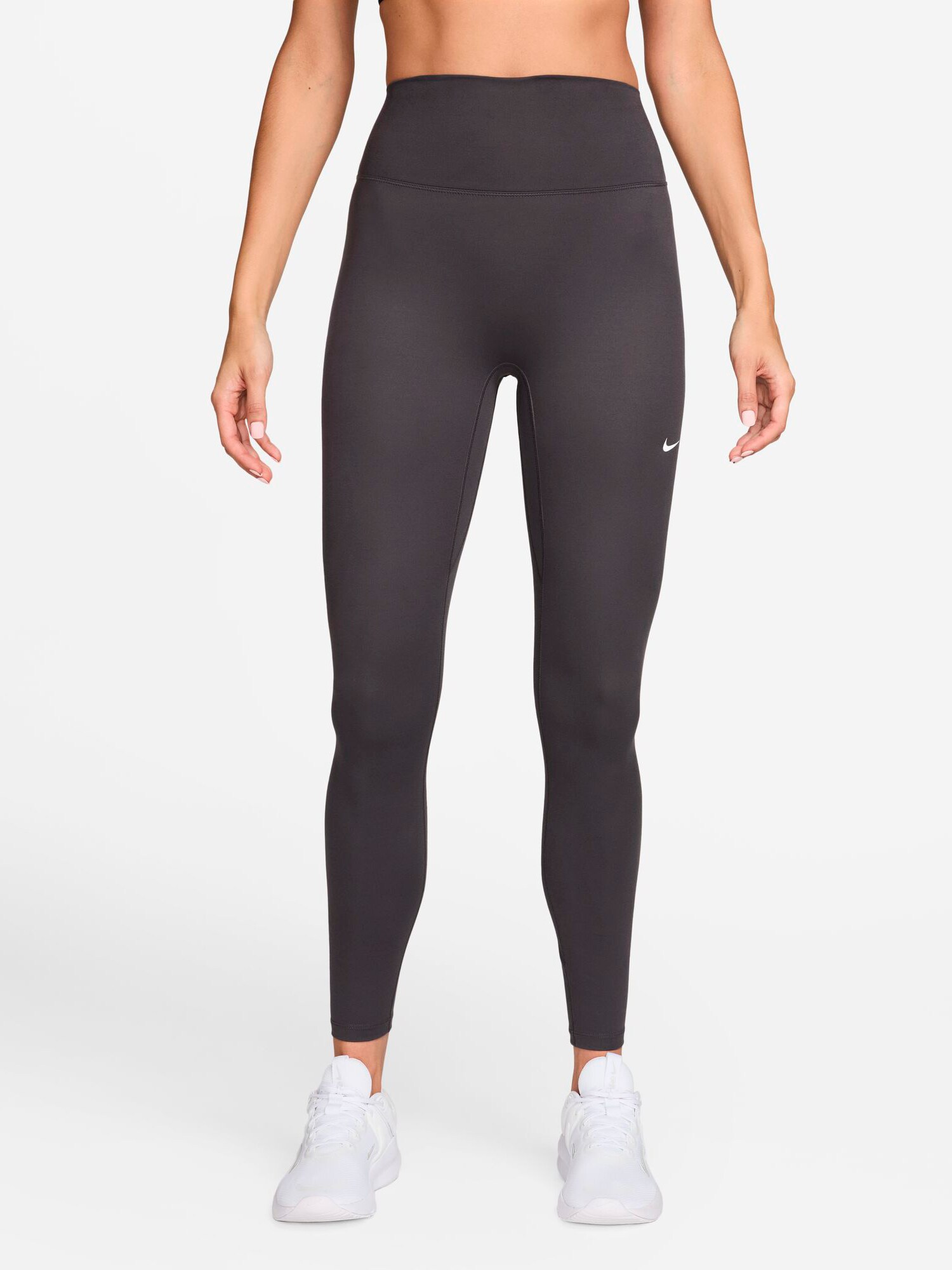 
NIKE, 
NIKE ONE SEAMLESS FRONT WOMEN'S HIG, 
Detail 1
