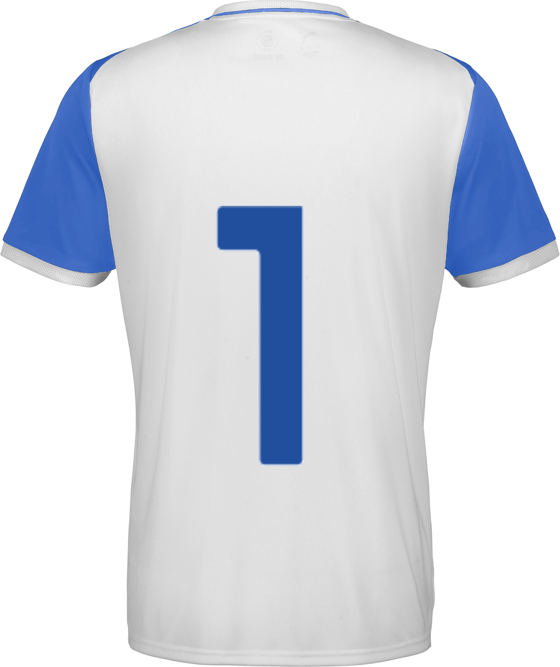 PUMA, TEAMLIGA26 MATCHDAY JERSEY JR