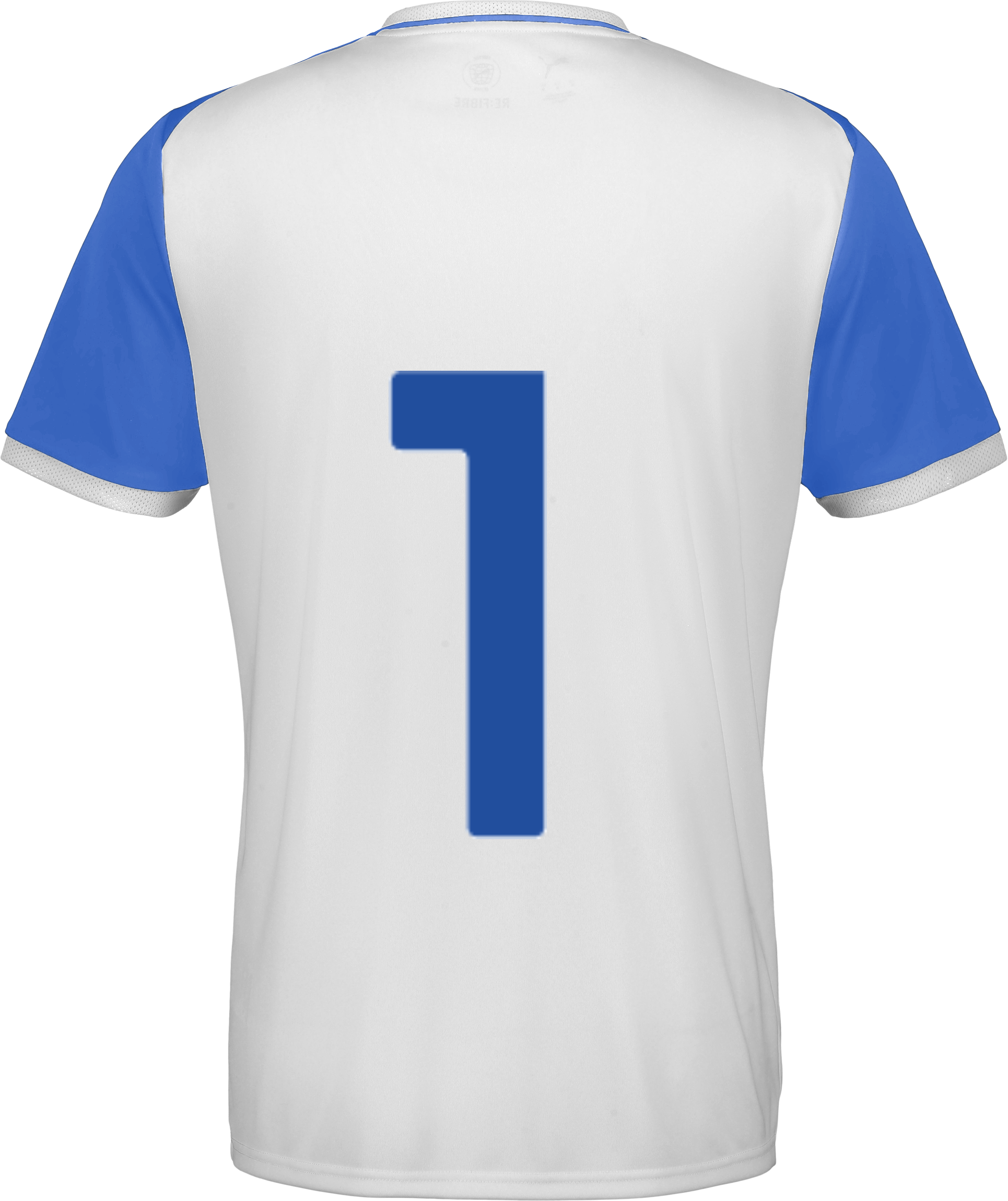 PUMA, TEAMLIGA26 MATCHDAY JERSEY JR