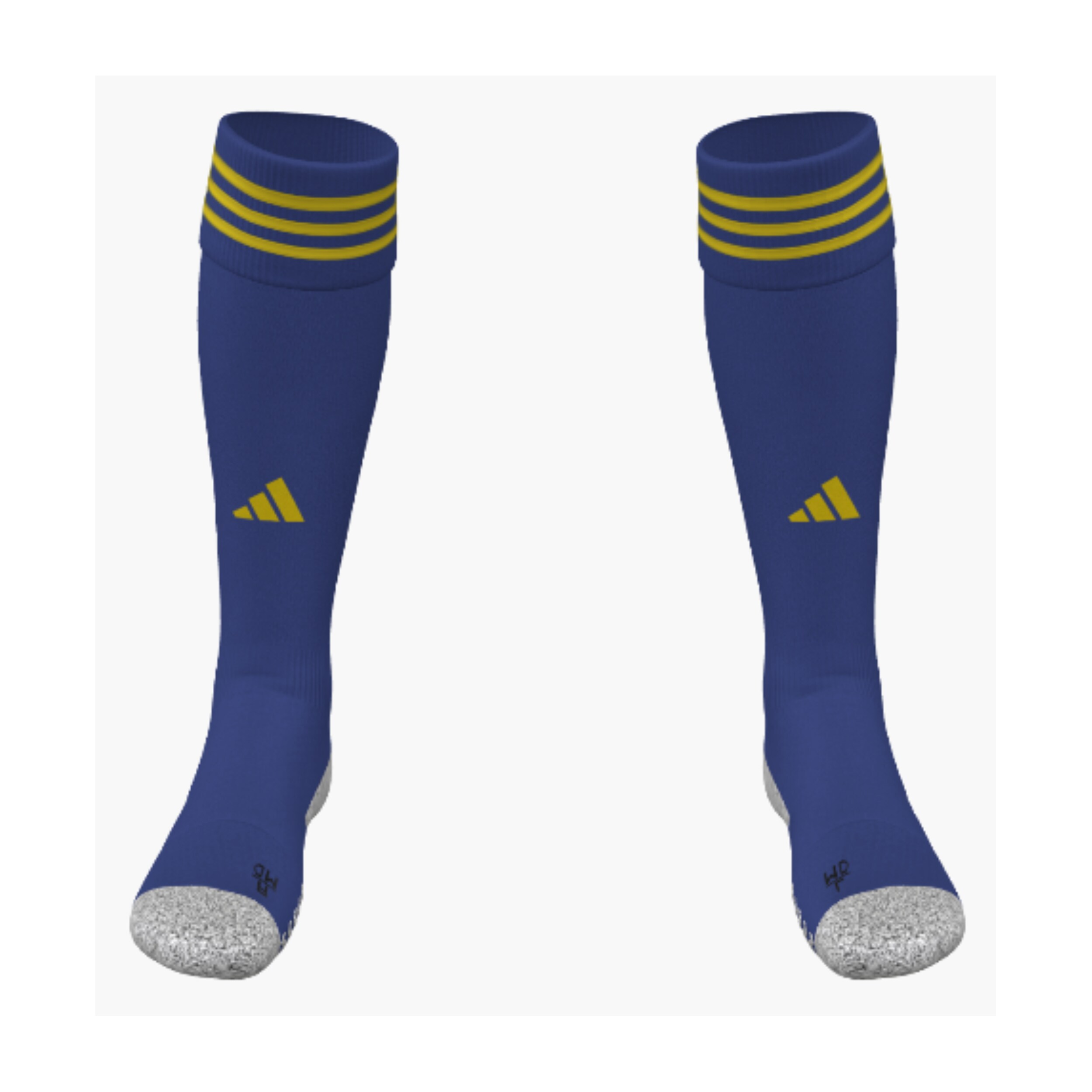 
ADIDAS, 
Mi Adisock 23, 
Detail 1
