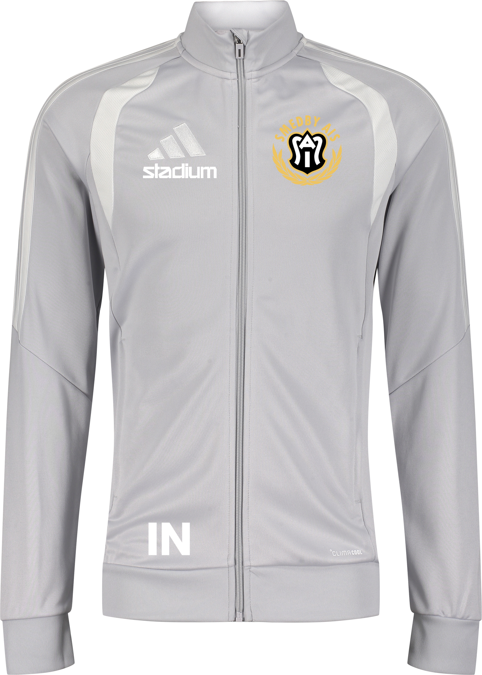 
ADIDAS, 
TIRO26 L TR JKT, 
Detail 1
