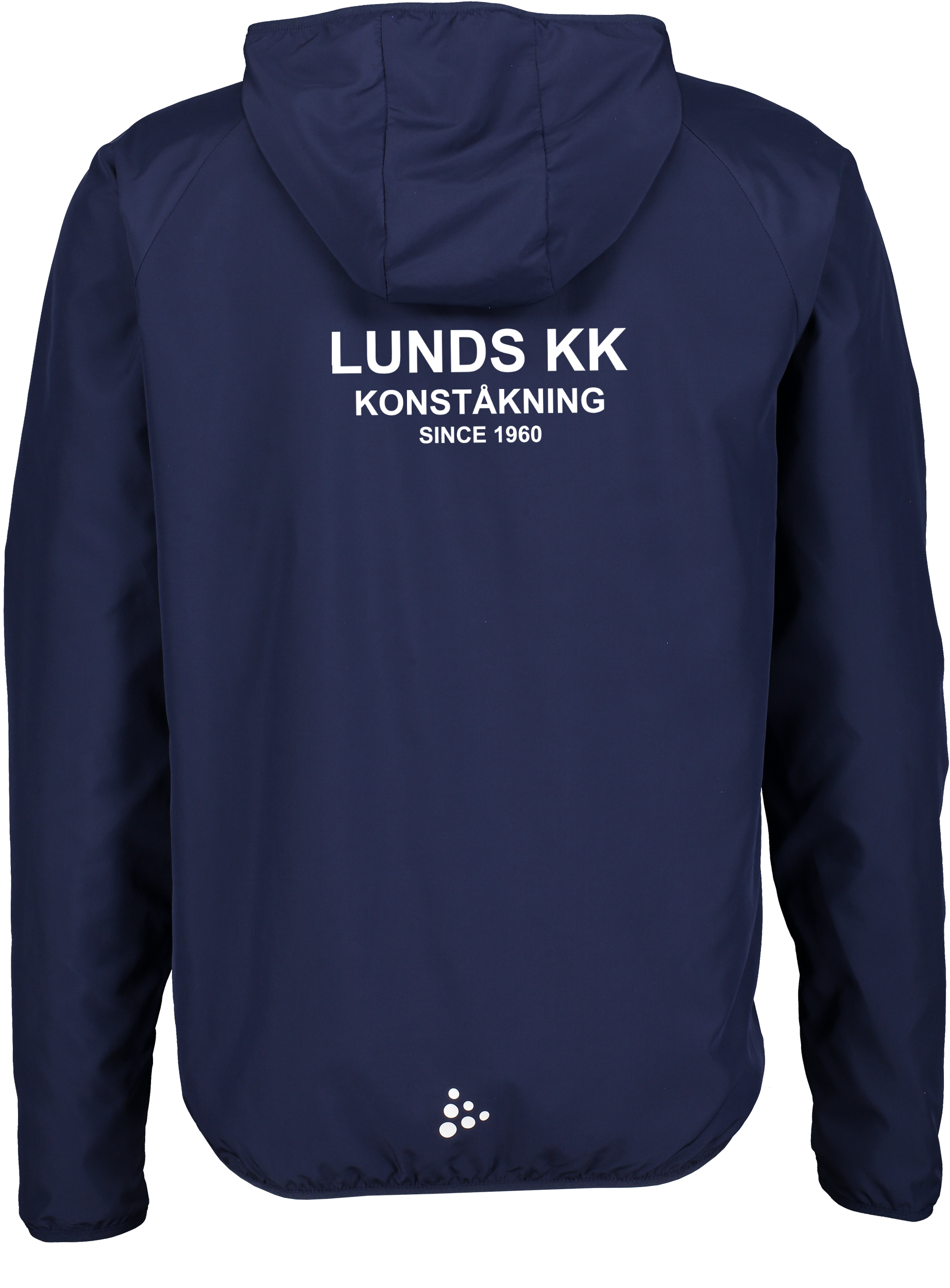 CRAFT, SQUAD GO WIND JACKET JUNIOR