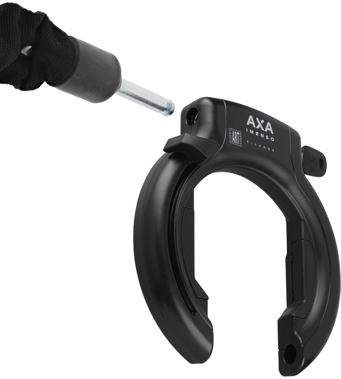 AXA, Imenso Xl Ring Lock