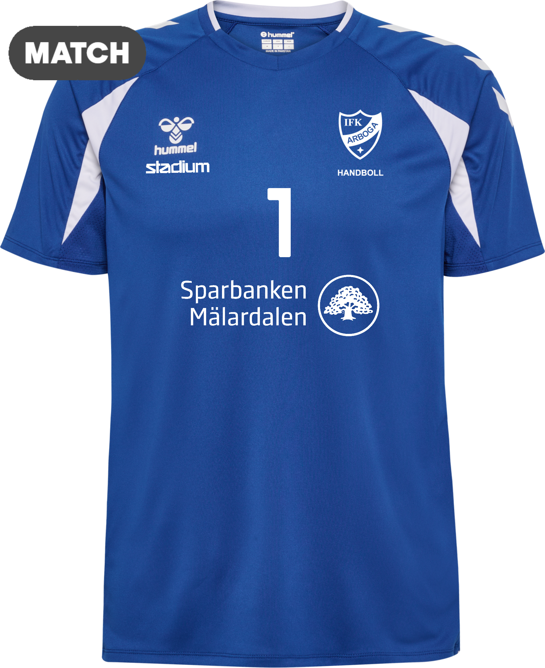 
HUMMEL, 
HMLCORE 2.0 JERSEY S/S, 
Detail 1
