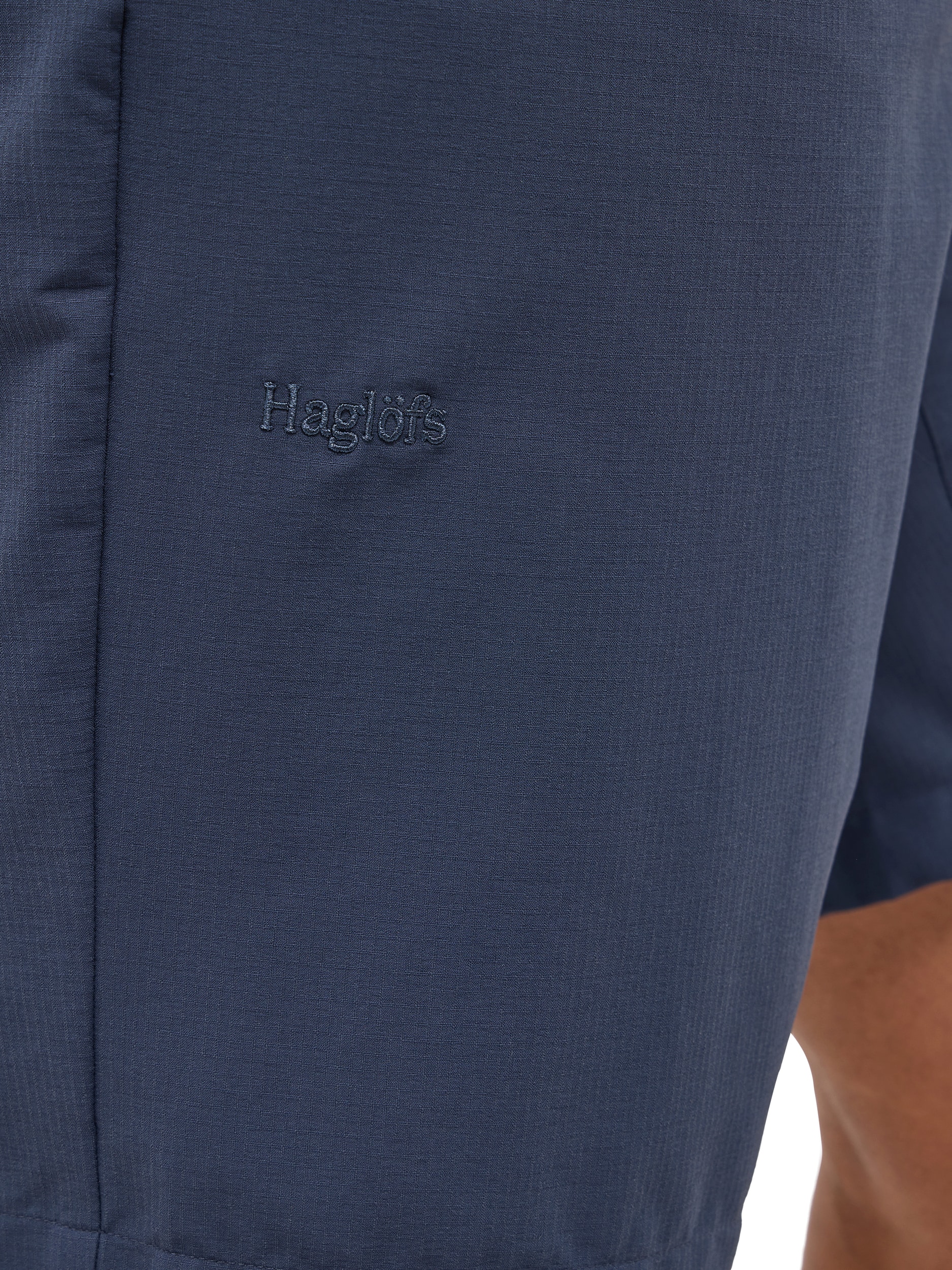 HAGL&Ouml;FS, M Korp Lite Shorts