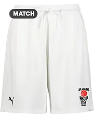 387570102102 PUMA Hoops Team Practice Short 387570102102 PUMA Hoops Team Practice Short Standard Small1x1