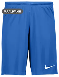 298936108101 NIKE Park III Short 298936108101 NIKE Park III Short Standard Small1x1