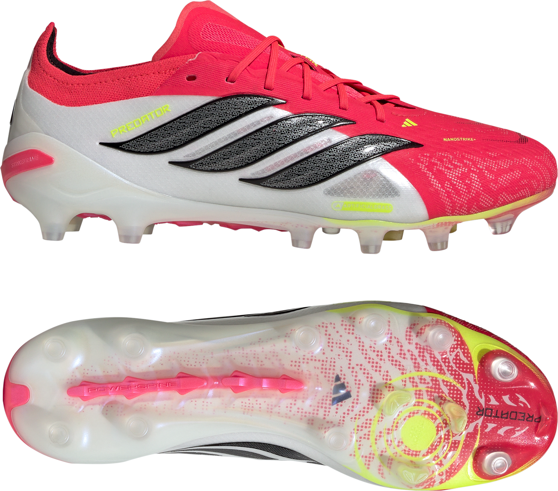 ADIDAS, PREDATOR ELITE AG