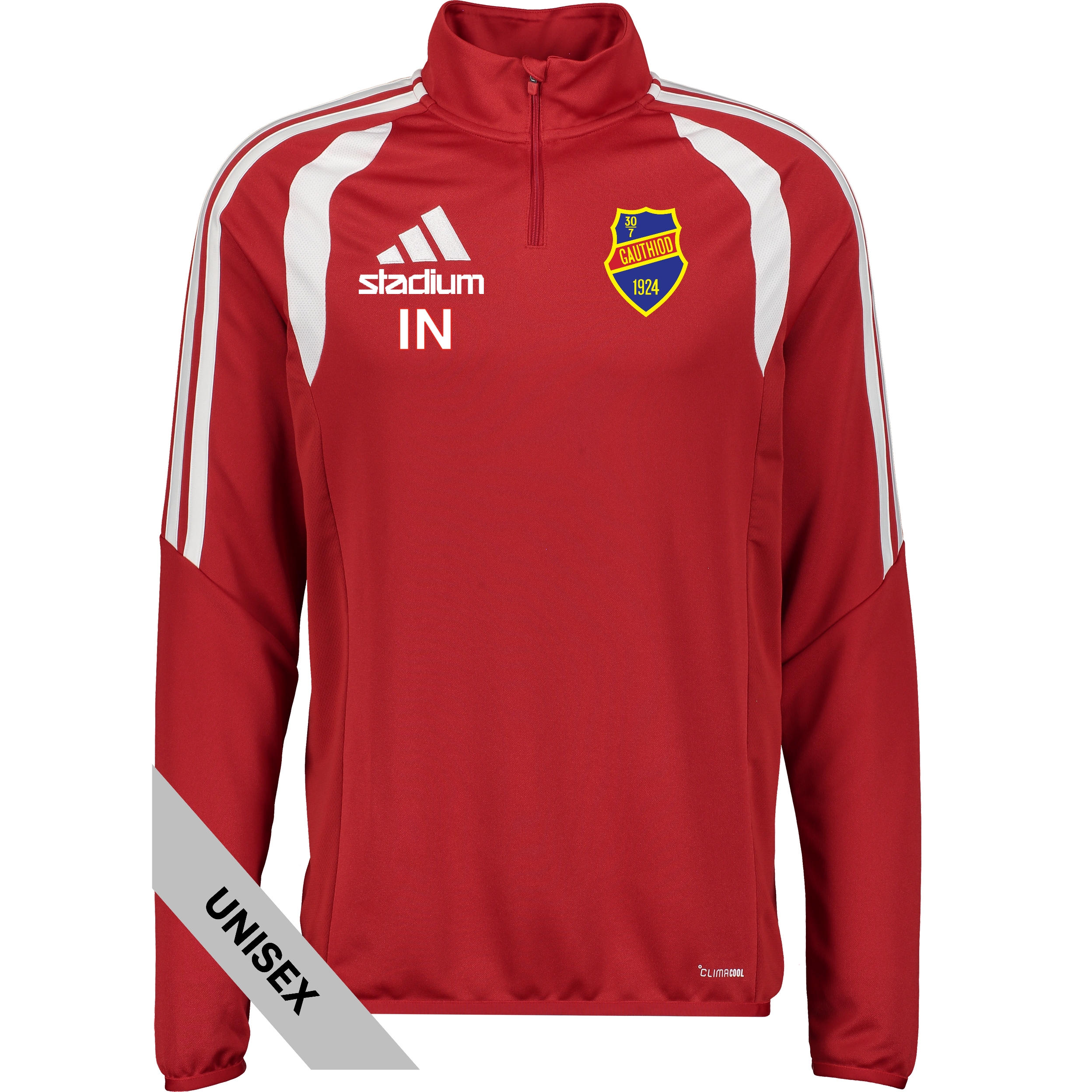 
ADIDAS, 
TIRO26 L TR TOP, 
Detail 1
