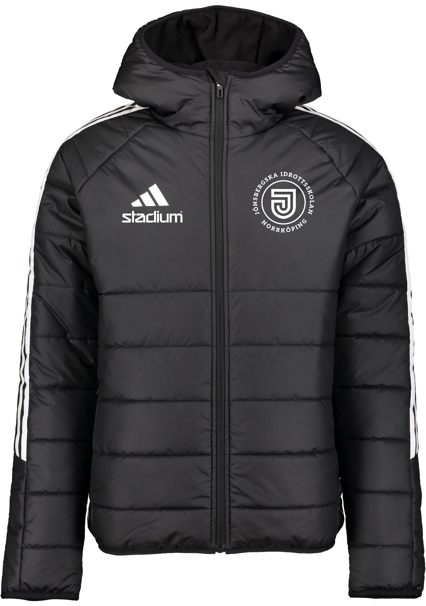 
ADIDAS, 
Tiro24 Winter Jkt Jr, 
Detail 1
