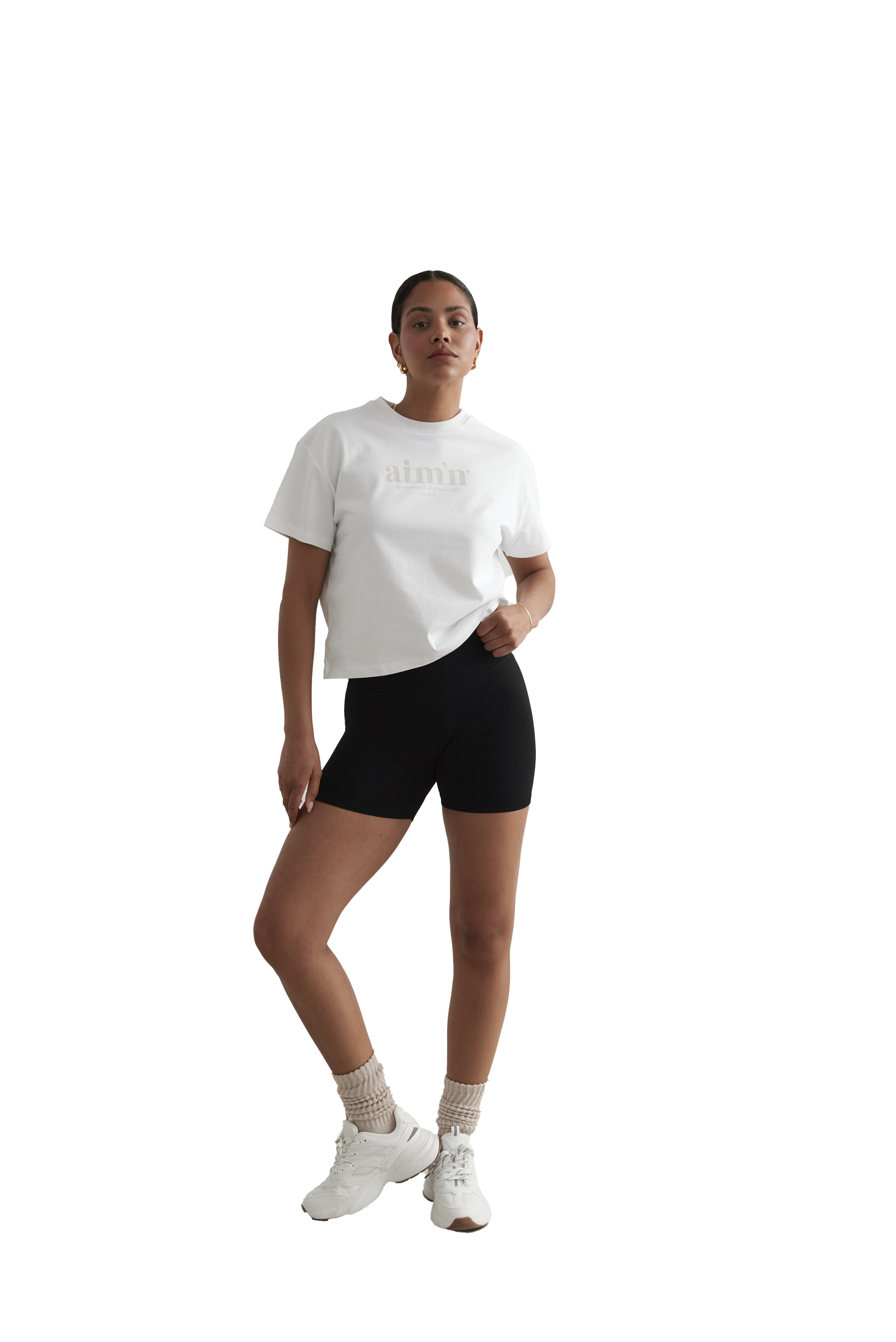 AIM&acute;N, Shape Seamless Hotpants