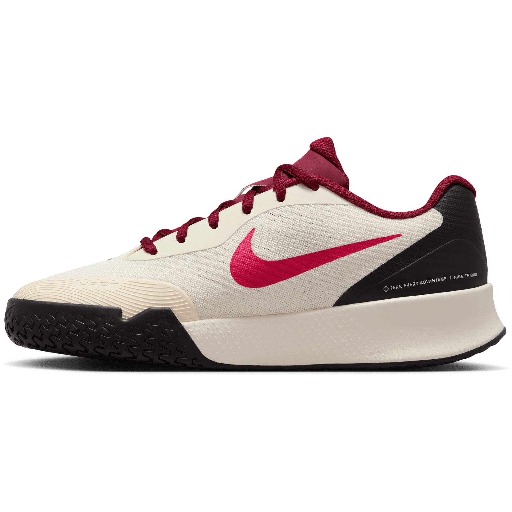 NIKE, W Nike Vapor Lite 3 Hc