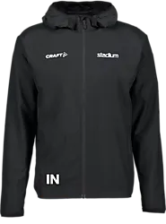 394069104101 CRAFT Squad Go Wind Jacket M 394069104101 CRAFT Squad Go Wind Jacket M Standard Small1x1