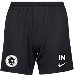 298938101101 NIKE Park III Short W 298938101101 NIKE Park III Short W Standard Small1x1