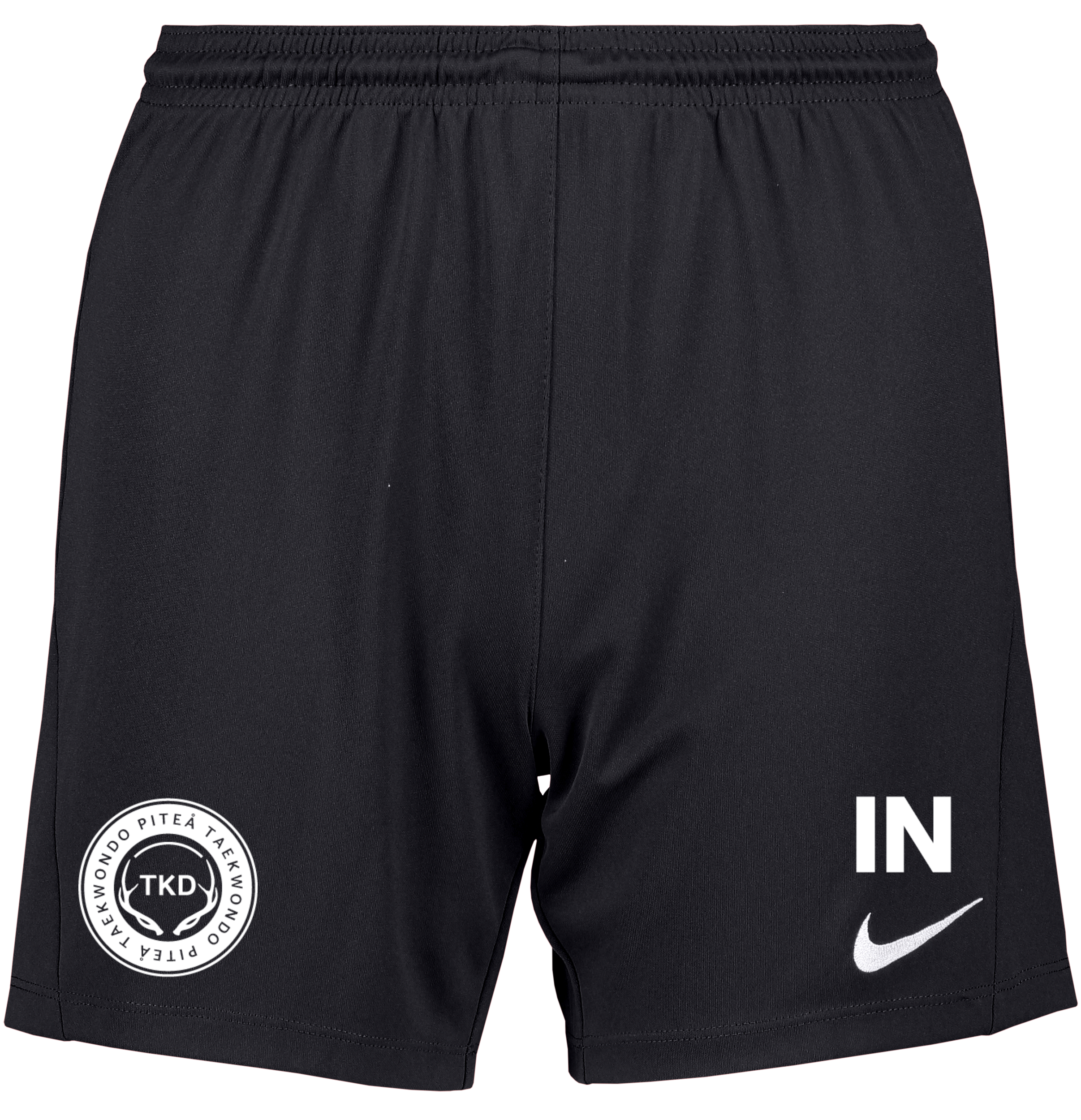 
NIKE, 
Park III Short W, 
Detail 1

