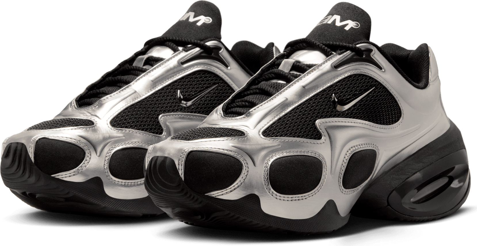 NIKE, W NIKE AIR MAX MUSE WOMEN'S SHOES