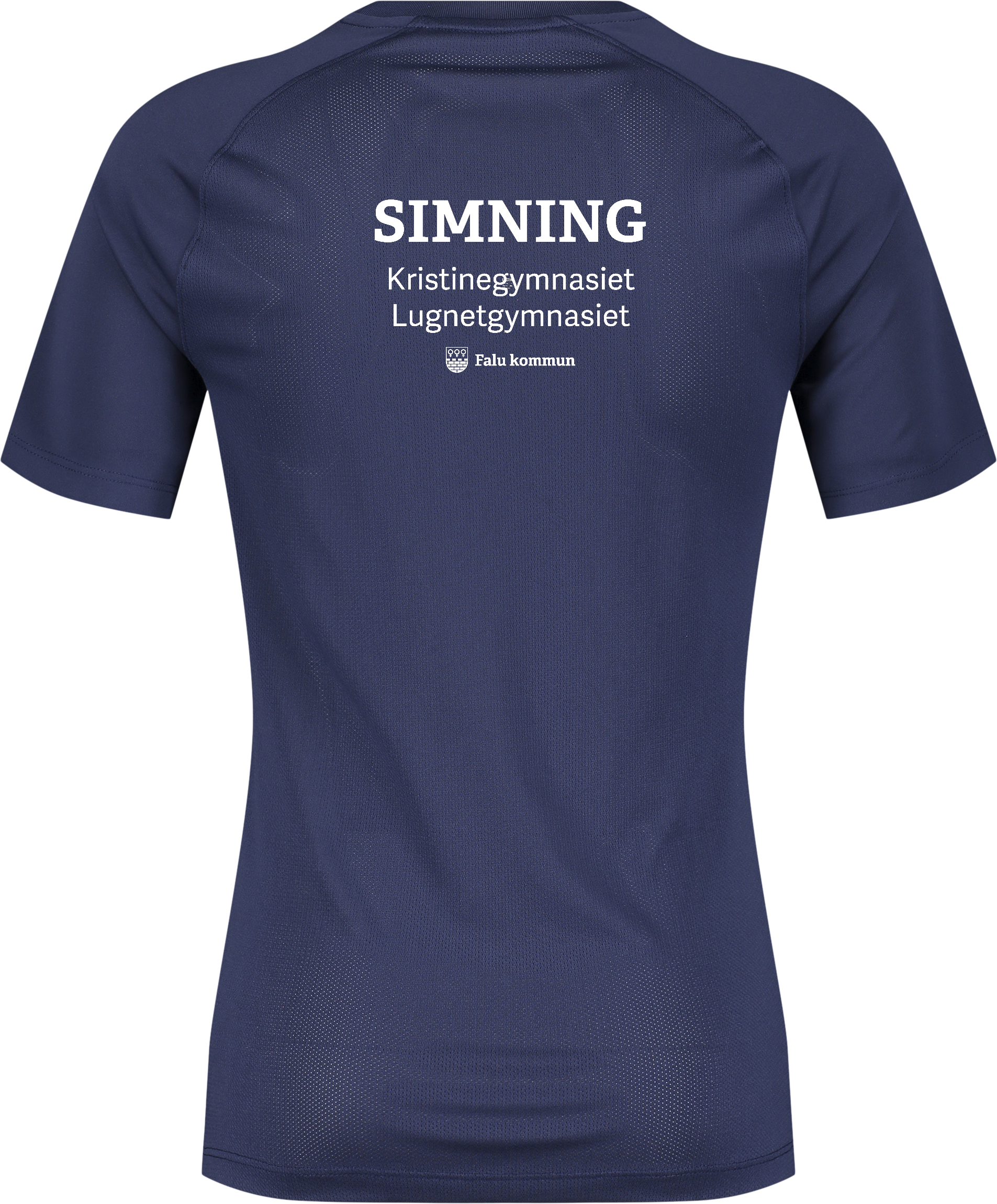 NIKE, PARK VIII SS JSY JR