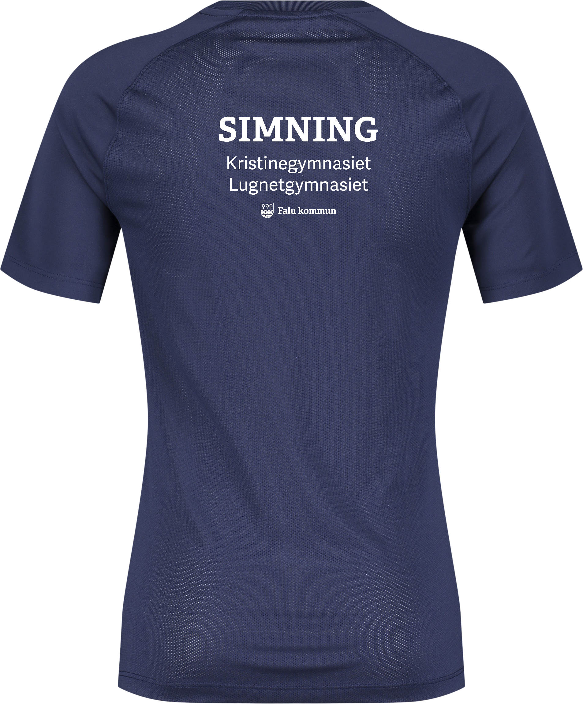 NIKE, PARK VIII SS JSY JR
