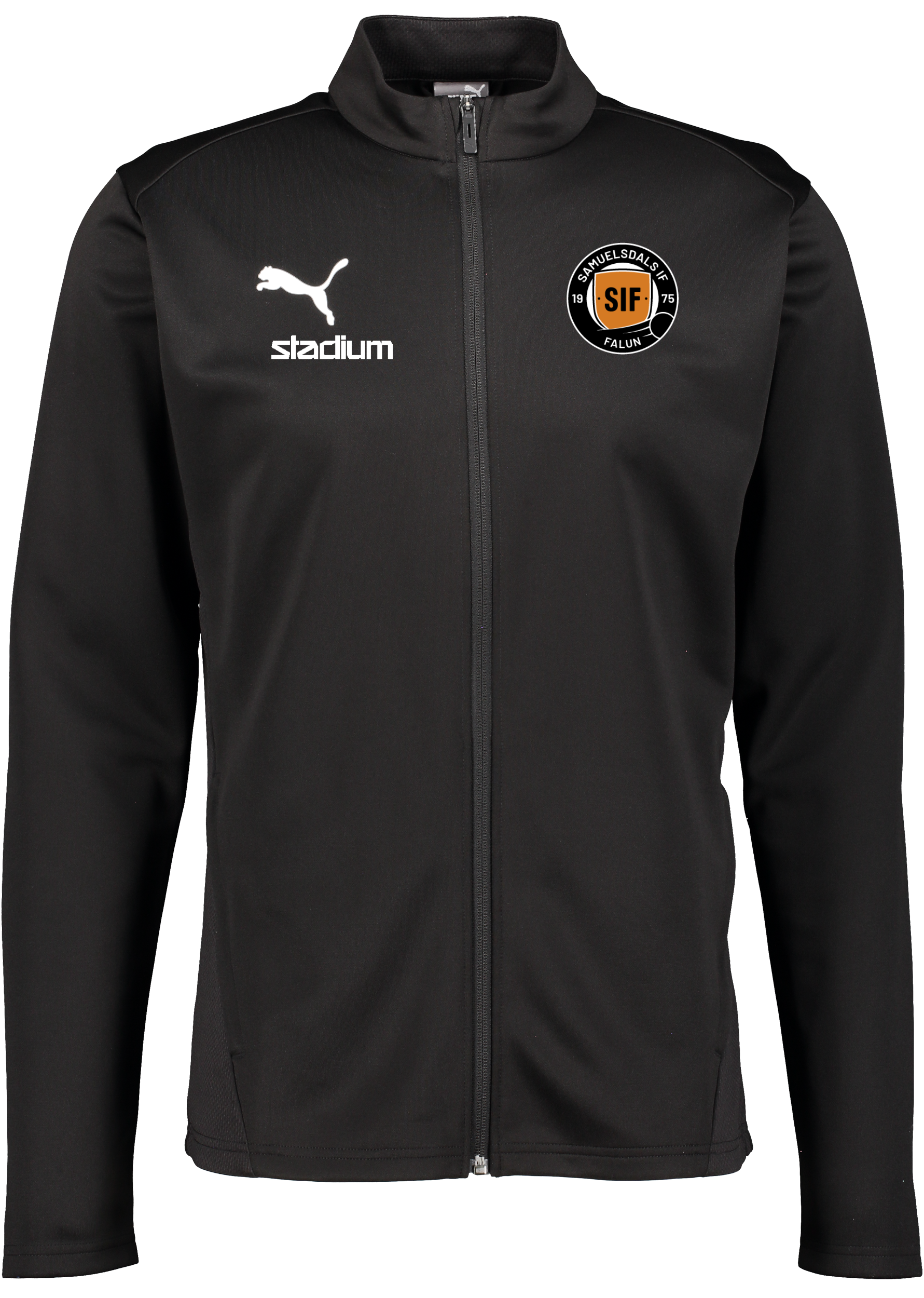 
PUMA, 
T Goal Trg Jkt Jr, 
Detail 1
